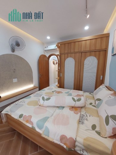 Bán nhà mới hxh nở hậu Phạm Văn Chiêu phường 14 Gò Vấp giá 4 tỷ 1