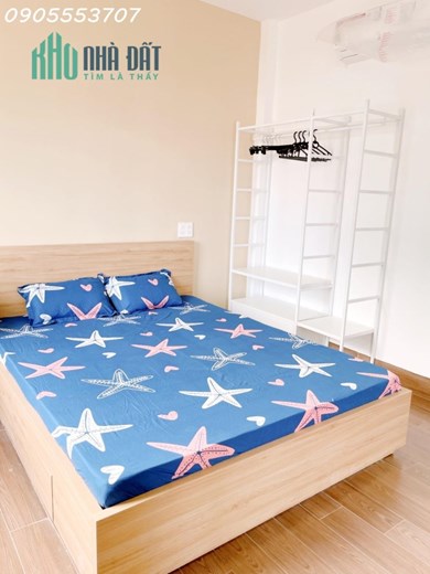 Sập hầm, Nhà ngon 2 tầng mới, mặt tiền đường 5,5m sau Bến xe Đà Nẵng, gần Lê Thạch, Hoà An, Đà