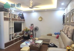 💥Chung cư Hồ Tùng Mậu, Cầu Giấy 75m 2PN Full nội thất cực đẹp, tiện ích, 2.9 tỷ💥
