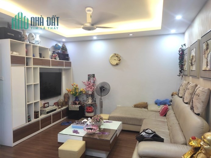 💥Chung cư Hồ Tùng Mậu, Cầu Giấy 75m 2PN Full nội thất cực đẹp, tiện ích, 2.9 tỷ💥