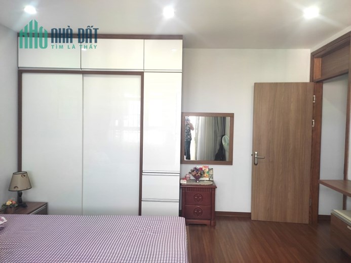 💥Chung cư Hồ Tùng Mậu, Cầu Giấy 75m 2PN Full nội thất cực đẹp, tiện ích, 2.9 tỷ💥