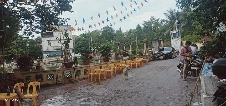 Bán Đât Ngõ 82 Đông Ngạc - Bắc Từ Liêm 50m2 , mặt tiền 4,3m , gần Hồ , ngõ thông rộng , ô tô 7 chỗ