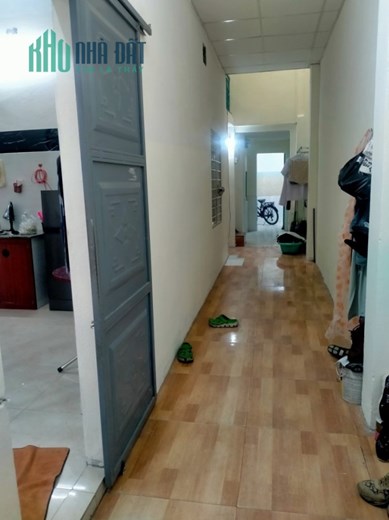 Nhà Cù Chính Lan 92m2 2 tầng ở và 4 phòng cho thuê riêng biệt, Ô tô đến cửa