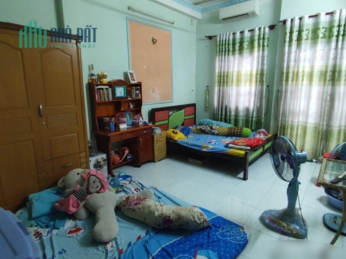 BÌNH HƯNG HOÀ B_LIÊN KHU 5-6 - MẶT TIỀN ĐƯỜNG - KINH DOANH ĐỈNH - DT 4x17M - 3 TẦNG - 4PN - GIÁ 9.2