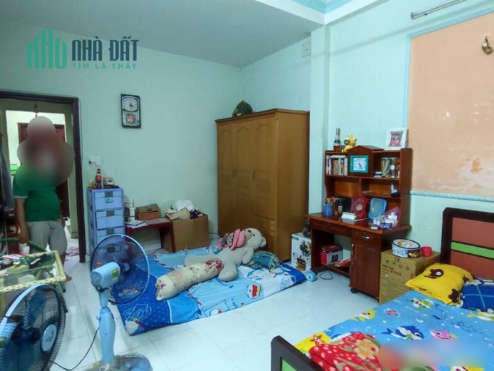 BÌNH HƯNG HOÀ B_LIÊN KHU 5-6 - MẶT TIỀN ĐƯỜNG - KINH DOANH ĐỈNH - DT 4x17M - 3 TẦNG - 4PN - GIÁ 9.2