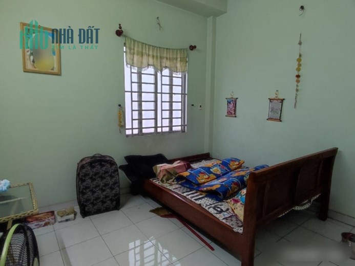 BÌNH HƯNG HOÀ B_LIÊN KHU 5-6 - MẶT TIỀN ĐƯỜNG - KINH DOANH ĐỈNH - DT 4x17M - 3 TẦNG - 4PN - GIÁ 9.2