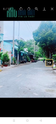 Nhà shr, hẻm ôtô 48m² 3tầng 4x12m. 4tỷ35 đg Bình Long, Phú Thọ Hoà. Tân Phú.