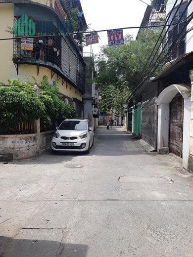 Đại La,  Trung tâm Hai Bà Trưng, nhà mới, gần phố, hiếm bán, hoa hậu khu vực,  50m2,  5 tầng 6 ngủ