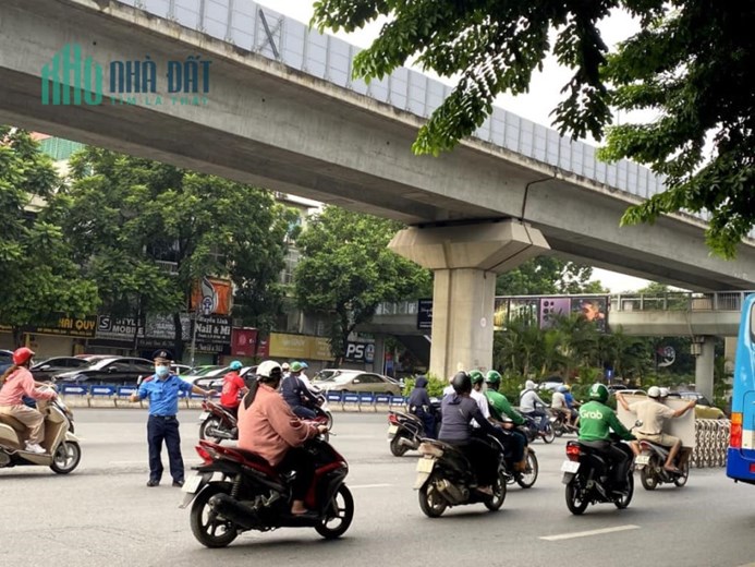 CÓ NHÀ BÁN TẠI CHÍNH KINH-TT THANH XUÂN-GIÁ ĐẦU TƯ