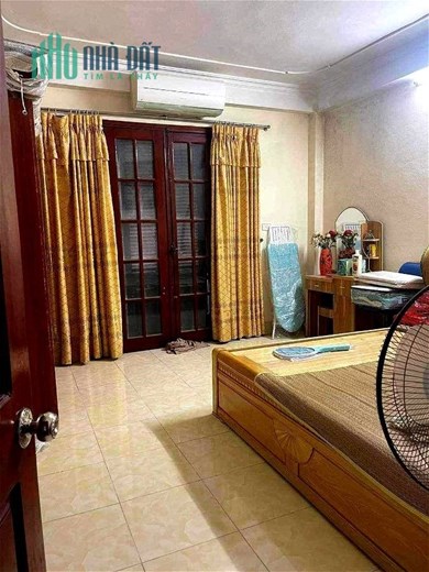CÓ NHÀ BÁN TẠI CHÍNH KINH-TT THANH XUÂN-GIÁ ĐẦU TƯ
