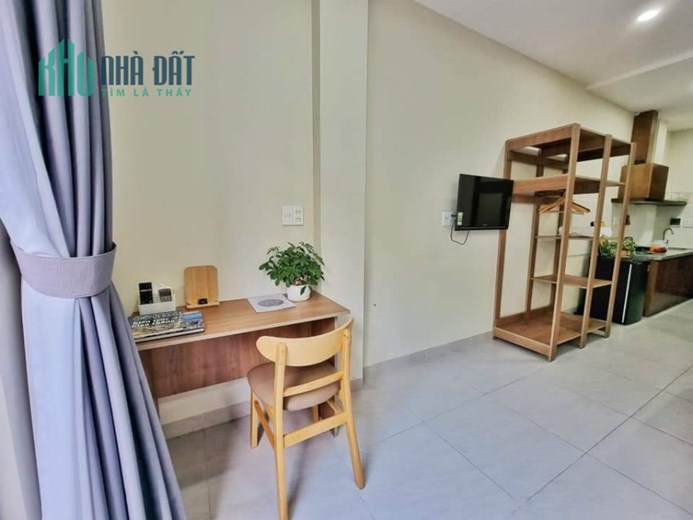 Bán Nhà MT Nguyễn Thế Lộc Phường 12 Tân Bình Giá 24 Tỷ.