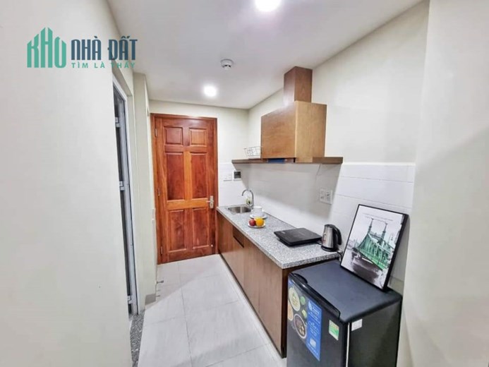 Bán Nhà MT Nguyễn Thế Lộc Phường 12 Tân Bình Giá 24 Tỷ.