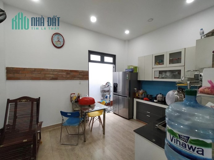 ☎️BÌNH HƯNG HOÀ A_ĐƯỜNG SỐ 22 - HẺM Ô TÔ - NGAY LÊ VĂN QUỚI - DT 4.5x11.6M - 3 TẦNG - GIÁP TÂN PHÚ