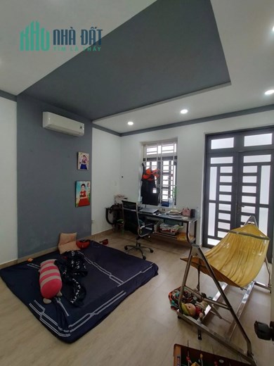 ☎️BÌNH HƯNG HOÀ A_ĐƯỜNG SỐ 22 - HẺM Ô TÔ - NGAY LÊ VĂN QUỚI - DT 4.5x11.6M - 3 TẦNG - GIÁP TÂN PHÚ