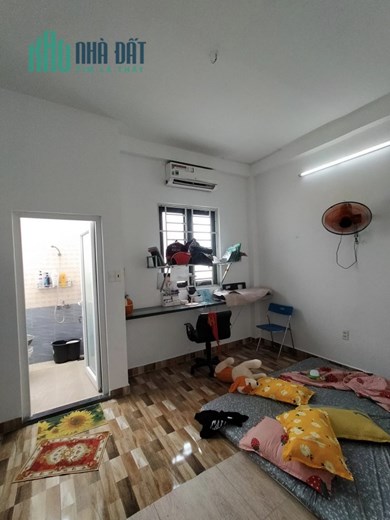 ☎️BÌNH HƯNG HOÀ A_ĐƯỜNG SỐ 22 - HẺM Ô TÔ - NGAY LÊ VĂN QUỚI - DT 4.5x11.6M - 3 TẦNG - GIÁP TÂN PHÚ