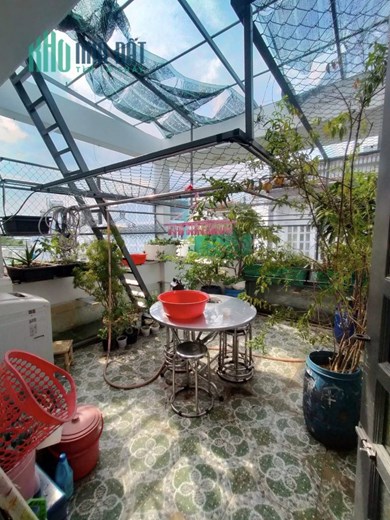 ☎️BÌNH HƯNG HOÀ A_ĐƯỜNG SỐ 22 - HẺM Ô TÔ - NGAY LÊ VĂN QUỚI - DT 4.5x11.6M - 3 TẦNG - GIÁP TÂN PHÚ