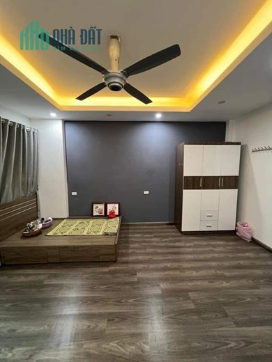Lê Thanh Nghị Hai Bà Trưng  - phân lô - ba thoáng, ngõ nông rộng - 50m2, 4 tầng   MT4, giá chỉ