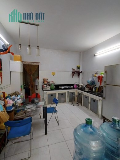 ☎️BÌNH HƯNG HOÀ A_LÊ VĂN QUỚI - KHU VIP NHÀ LẦU - XE TẢI TRÁNH - GIÁP TÂN PHÚ - 5P QUA QUẬN 6 - GẦN