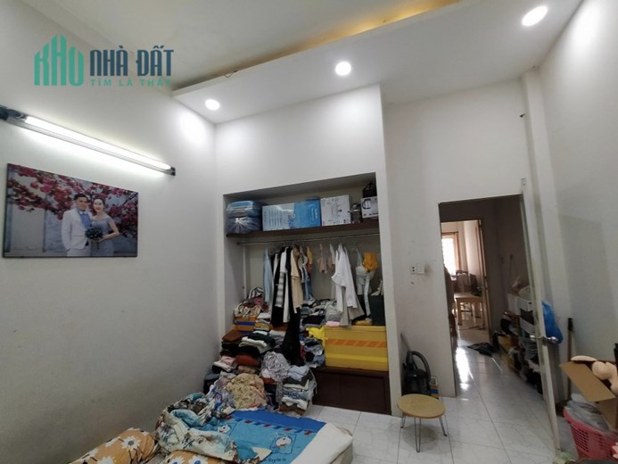 ☎️BÌNH HƯNG HOÀ A_LÊ VĂN QUỚI - KHU VIP NHÀ LẦU - XE TẢI TRÁNH - GIÁP TÂN PHÚ - 5P QUA QUẬN 6 - GẦN
