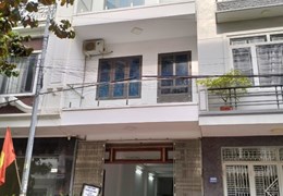 Chính chủ cần cho thuê nhà ở trục chính 618 Ngô Gia Tự, Hải An, Hải Phòng