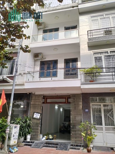 Chính chủ cần cho thuê nhà ở trục chính 618 Ngô Gia Tự, Hải An, Hải Phòng