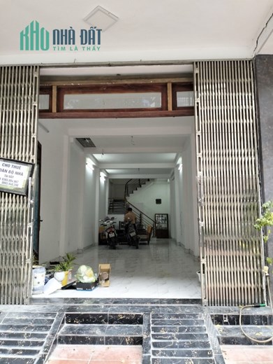 Chính chủ cần cho thuê nhà ở trục chính 618 Ngô Gia Tự, Hải An, Hải Phòng