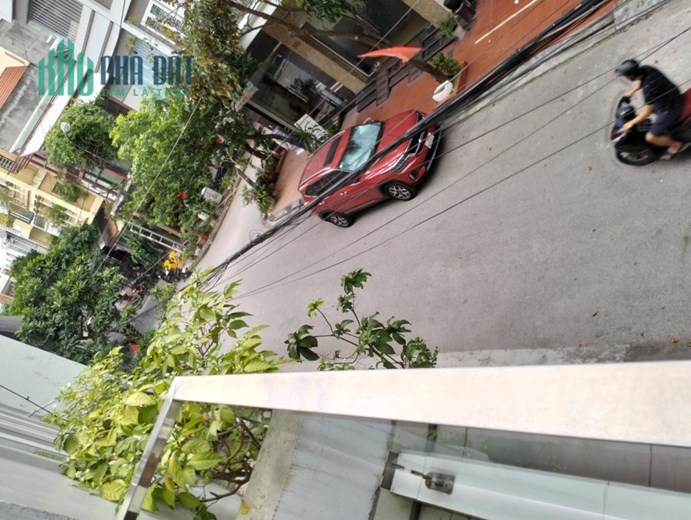 Chính chủ cần cho thuê nhà ở trục chính 618 Ngô Gia Tự, Hải An, Hải Phòng