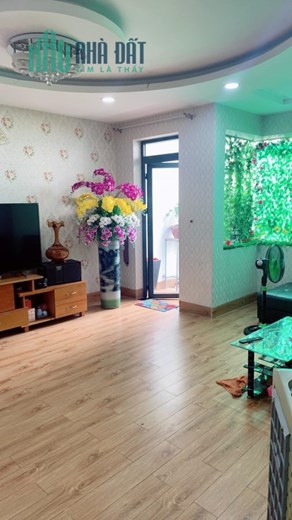 GẦN CHỢ TRƯỜNG HỌC - 4 TẦNG - DT 5x12M - GIÁ 6 TỶ 
        BÌNH TÂN - BÌNH HƯNG HOÀ A - GÒ XOÀI