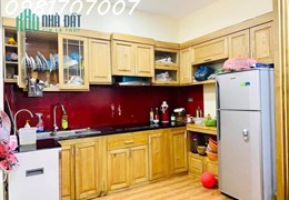 Chỉ hơn 10 tỷ sở hữu căn nhà 130m, mặt tiền 9m mặt hồ Tai Trâu, Ngọc Lâm, Long Biên.
