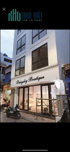 Cho thuê nhà khu vực Ngọc Lâm, Long Biên, Hà Nội , DTSD 60-65m2