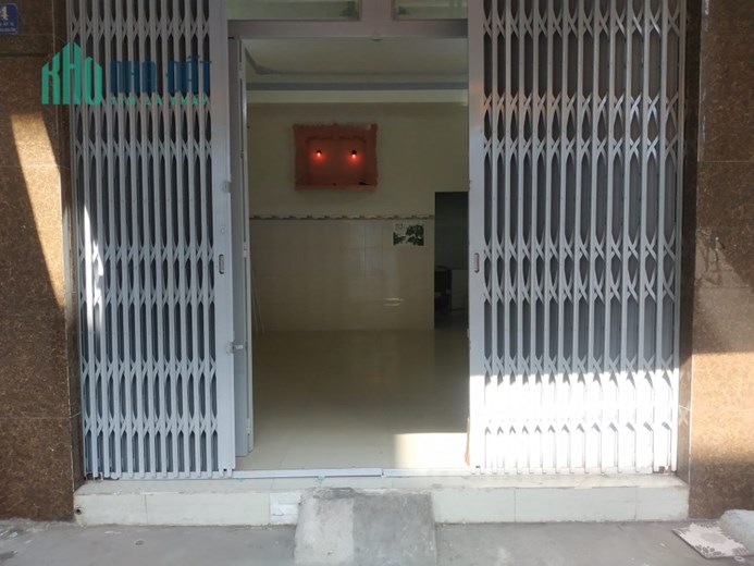 BÌNH HƯNG HOÀ A_ĐƯỜNG SỐ 8 - MẶT TIỀN KINH DOANH -  GẦN NGÃ TƯ BỐN XÃ - DT 4x9M - 2 TẦNG - GIÁ 4.2