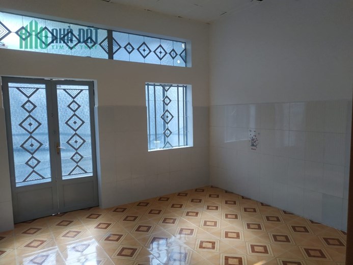 BÌNH HƯNG HOÀ A_ĐƯỜNG SỐ 8 - MẶT TIỀN KINH DOANH -  GẦN NGÃ TƯ BỐN XÃ - DT 4x9M - 2 TẦNG - GIÁ 4.2