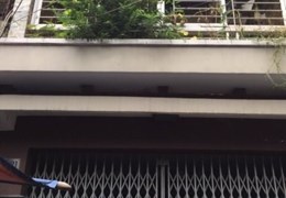 BÁN GẤP NHÀ HXH 5m ÂU DƯƠNG LÂN Q8-90m2,3TẦNG GIÁ 6.xxTỶ.