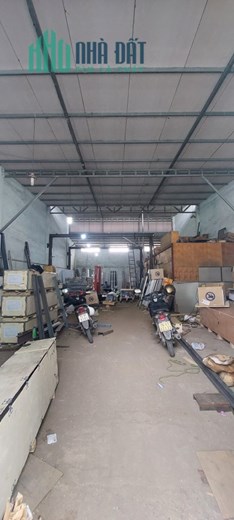 💚BÌNH HƯNG HOÀ A_ĐƯỜNG SỐ 18B - XƯỞNG SẢN XUẤT - ĐƯỜNG THÔNG 8M - GẦN MÃ LÒ-LÊ VĂN QUỚI
👉NOTE: