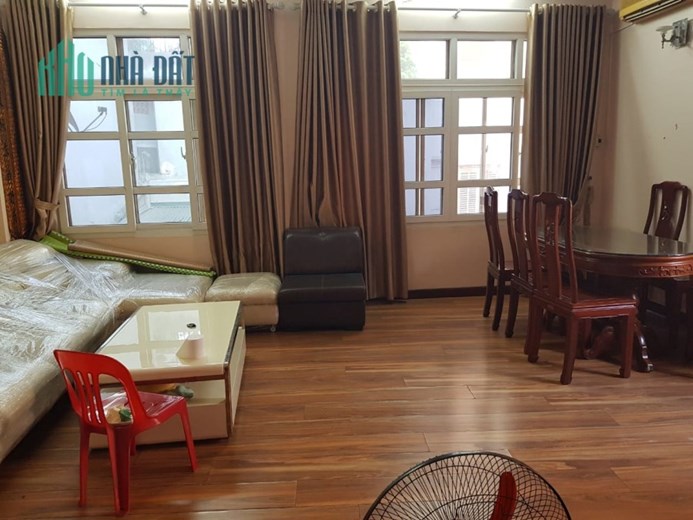 Bán nhà lô góc Ngõ 73 Nguyễn Trãi, khu VIP, ô tô tránh, kinh doanh, 83m*4T, nhỉnh 12 tỷ