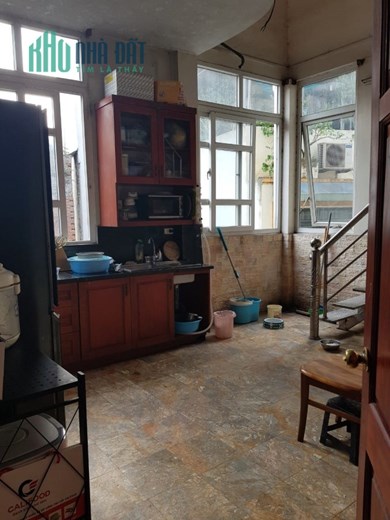 Bán nhà lô góc Ngõ 73 Nguyễn Trãi, khu VIP, ô tô tránh, kinh doanh, 83m*4T, nhỉnh 12 tỷ