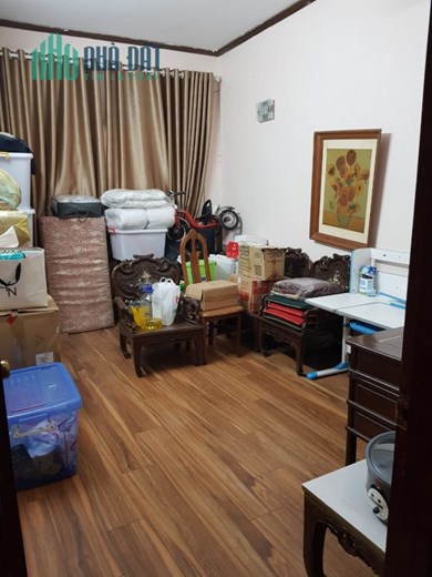 Bán nhà lô góc Ngõ 73 Nguyễn Trãi, khu VIP, ô tô tránh, kinh doanh, 83m*4T, nhỉnh 12 tỷ