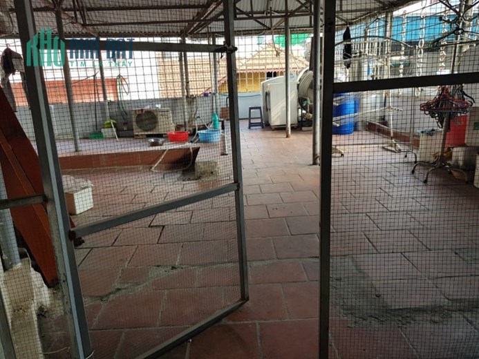 Bán nhà lô góc Ngõ 73 Nguyễn Trãi, khu VIP, ô tô tránh, kinh doanh, 83m*4T, nhỉnh 12 tỷ