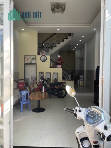 BÌNH HƯNG HOÀ_ĐƯỜNG SỐ 8 - NGAY AEON TÂN PHÚ - HẺM 6M - 63M2 3 TẦNG - GIÁ 6.2 TỶ