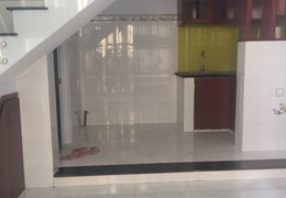 BÁN GẤP NHÀ HXH 5m ĐÀO TÔNG NGUYÊN N.BÈ-90m2,3TẦNG GIÁ 6.xxTỶ.