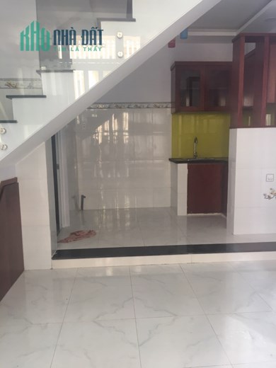 BÁN GẤP NHÀ HXH 5m ĐÀO TÔNG NGUYÊN N.BÈ-90m2,3TẦNG GIÁ 6.xxTỶ.