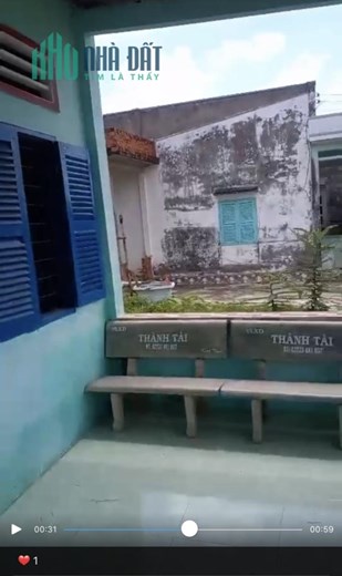 NHÀ BÁN CHÍNH CHỦ - GIÁ TỐT - Vị Trí Đẹp Tại Phước Đông, Huyện Cần Đước - Long An
