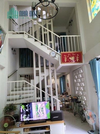 ☎️ĐƯỜNG 26/3 - SIÊU PHẨM 2 MẶT TIỀN - HẺM 6M - GIÁP TÂN PHÚ - 3 PHÚT RA EON MALL - 4 TẦNG - 48.2M2