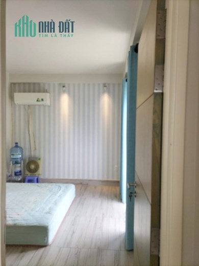 ☎️ĐƯỜNG 26/3 - SIÊU PHẨM 2 MẶT TIỀN - HẺM 6M - GIÁP TÂN PHÚ - 3 PHÚT RA EON MALL - 4 TẦNG - 48.2M2