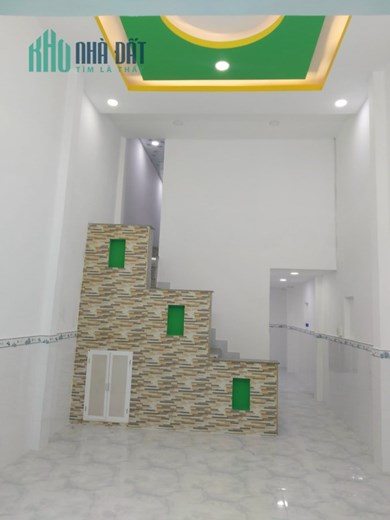 CÁCH VÀI CĂN RA MẶT TIỀN LÊ VĂN QUỚI - SÁT BÊN NGÃ TƯ BỐN - 55M2 - NHỈNH 3 TỶ.