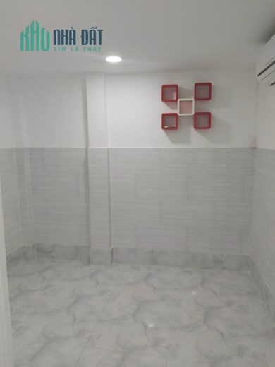 CÁCH VÀI CĂN RA MẶT TIỀN LÊ VĂN QUỚI - SÁT BÊN NGÃ TƯ BỐN - 55M2 - NHỈNH 3 TỶ.