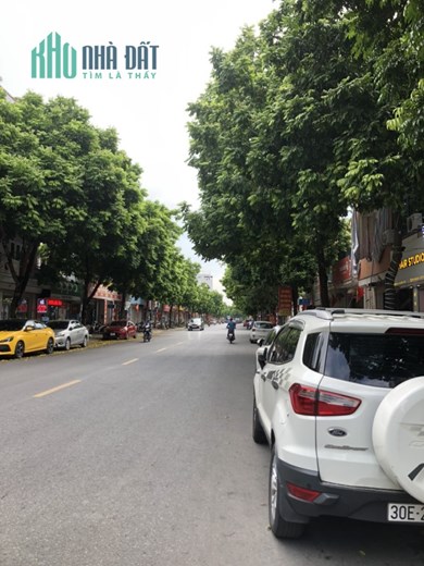 Bán đất phố Thạch Bàn, Gần phố, 65m2, mặt tiền 4,5m, già chỉ 5 tỷ.
