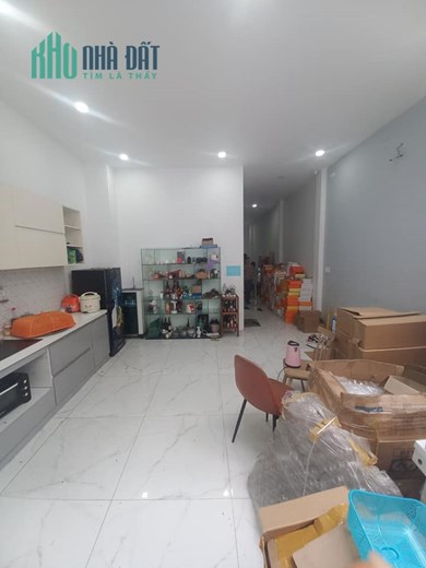 MT KHU NHÀ LẦU BIỆT THƯ CAO CẤP - ĐƯỜNG SỐ 17B - 4 TẦNG - 105M2 - GIÁ 10 TỶ