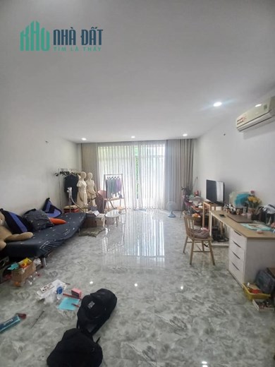 MT KHU NHÀ LẦU BIỆT THƯ CAO CẤP - ĐƯỜNG SỐ 17B - 4 TẦNG - 105M2 - GIÁ 10 TỶ