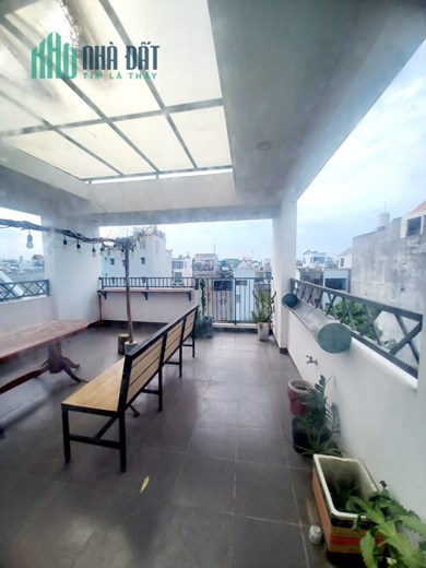 MT KHU NHÀ LẦU BIỆT THƯ CAO CẤP - ĐƯỜNG SỐ 17B - 4 TẦNG - 105M2 - GIÁ 10 TỶ